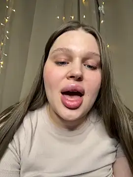 perfect_sweety_girl's Live XXX Chat