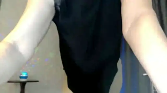 Webkamerová show elenaza