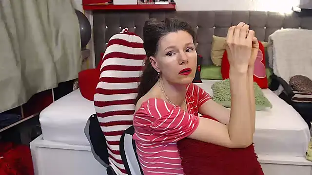 Chat XXX en directo de kellyterapy