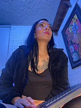 SALOME_KORLAND 即時 XXX 聊天