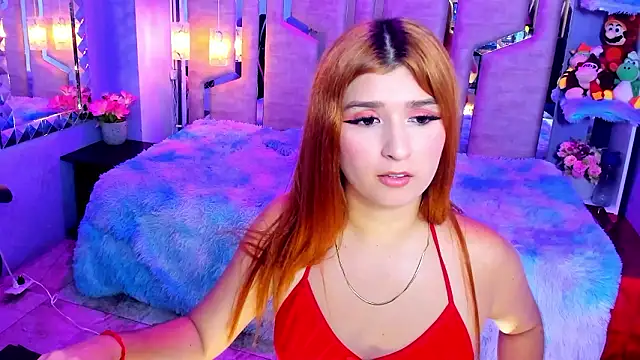 LizzieCutie_ Live XXX-Chat