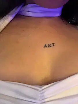 Antonella_Julieta 现场XXX聊天