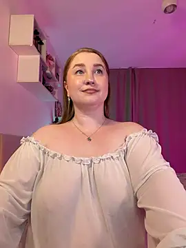 Czat XXX na żywo – ollydoll92