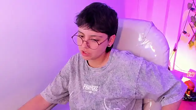 Chat XXX en directo de Nathaly_ds