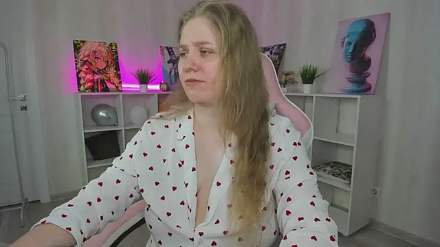 Megan_Violer's Live XXX Chat