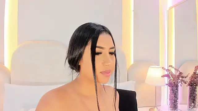 Chat XXX ao vivo de SalomeeBell