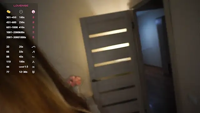 MarlinVarian Chat XXX in diretta