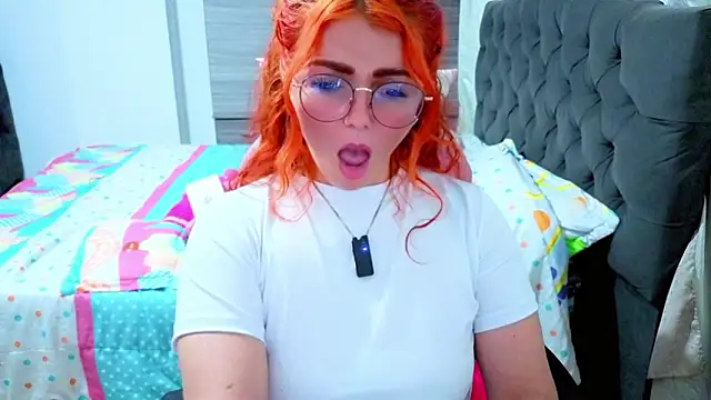 Alexatexa2929's Live XXX Chat