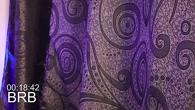 FairyFlexxxx 라이브 XXX 채팅