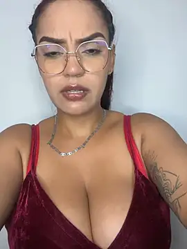 Sara-77 라이브 XXX 채팅