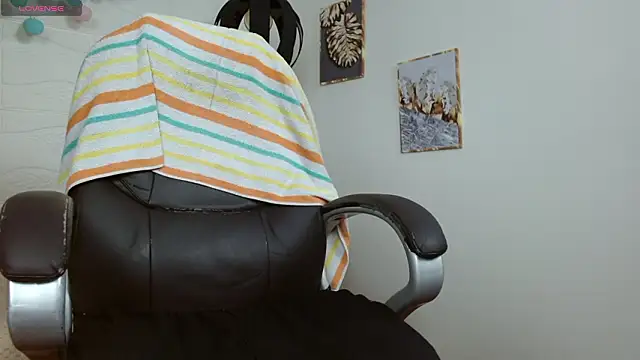 DraxBlade09 网络视讯表演