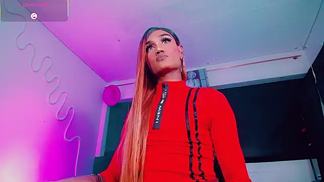 Kendall_hornyy Show in webcam