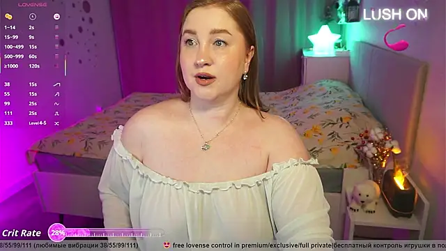 Chatroom XXX en direct de ollydoll92