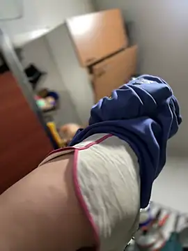 Онлайн чат XXX Mila_Morgan