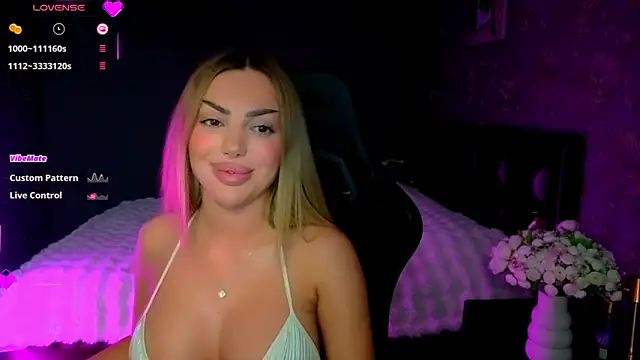 Ayla__Demir's Live XXX Chat