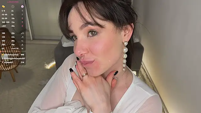 cutie_anna's Live XXX Chat