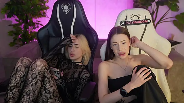 Selena_Glow 在線直播表演