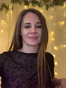 Živý XXX chat LucieMack