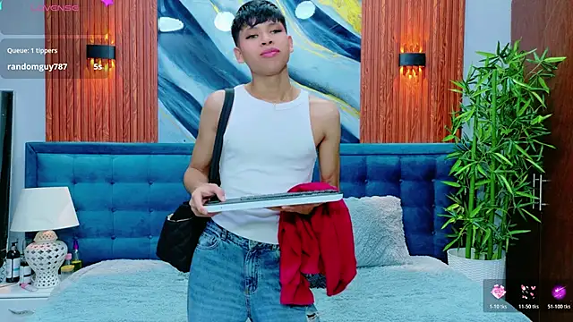 dilan_911's Live XXX Chat