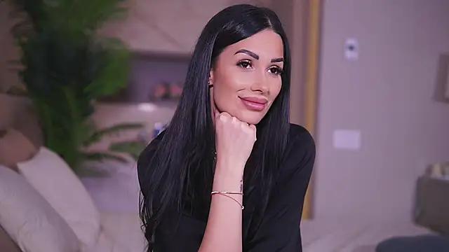 BiancaCain Webcamshow