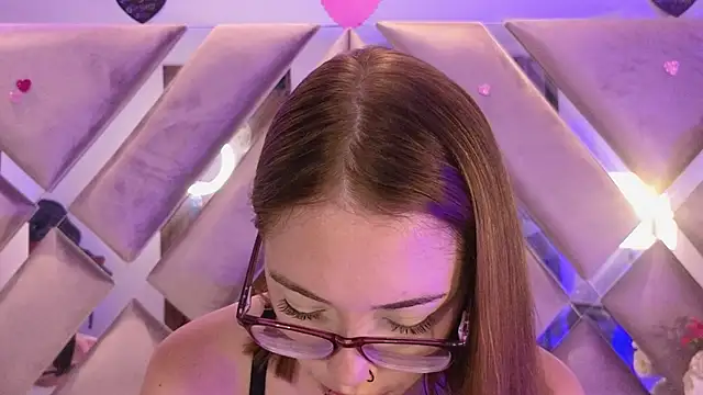 HarperrWest's Live XXX Chat