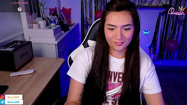 ImLui_lu's Live XXX Chat