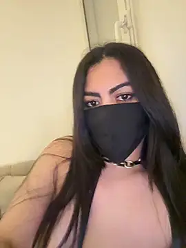 Pertunjukan Kamera Web Hot-Sarah-arab