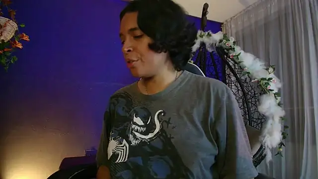 Emmapark_ Live XXX Chat