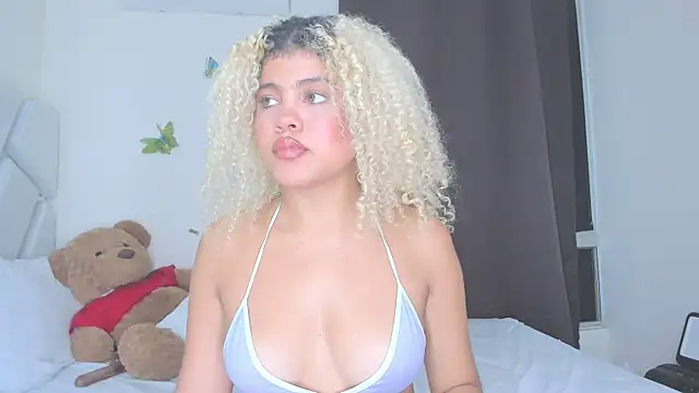 sofiacastillo01 élő XXX-chatje