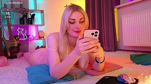 Inchcaser_ Webcam-Show