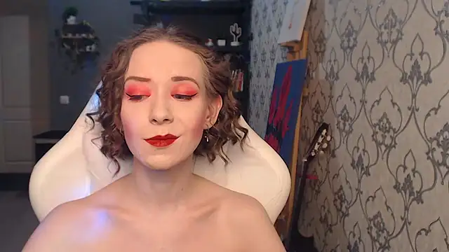 FascinatingEyess Chat XXX live