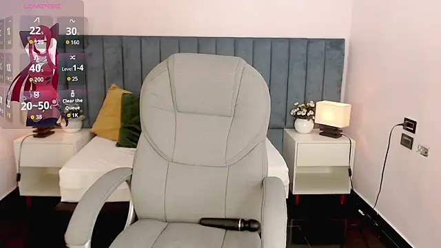 april_bunnyy Chat XXX live