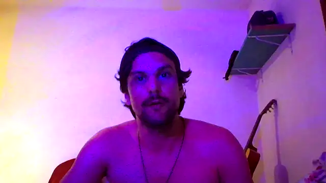 Show de webcam de buenocouple