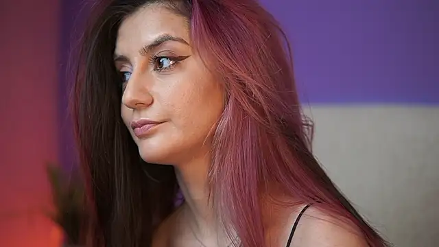 SabrinaHope: онлайн-секс-чат