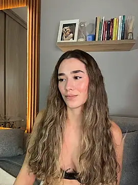 FridaKlein Adlı Modelin Canlı XXX Sohbeti