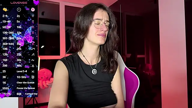 YummyTati Live XXX Chat