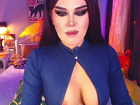 Chat XXX ao vivo de WILDDENNY1