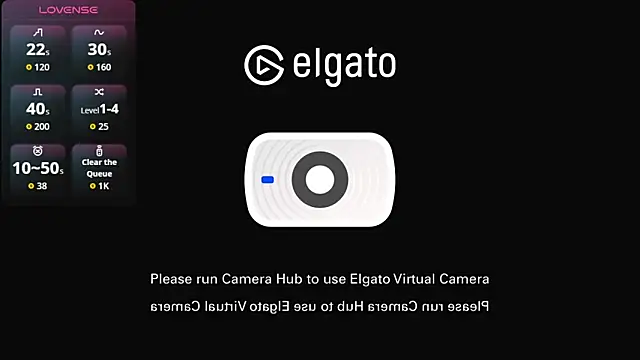 Paulalu95 Webcam Show