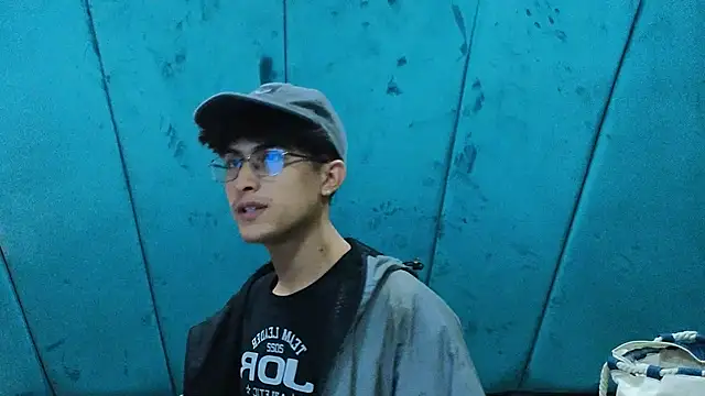 Aaron_Eze 在線直播表演