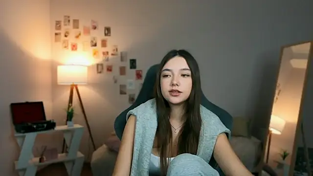 Živý XXX chat Vexorine