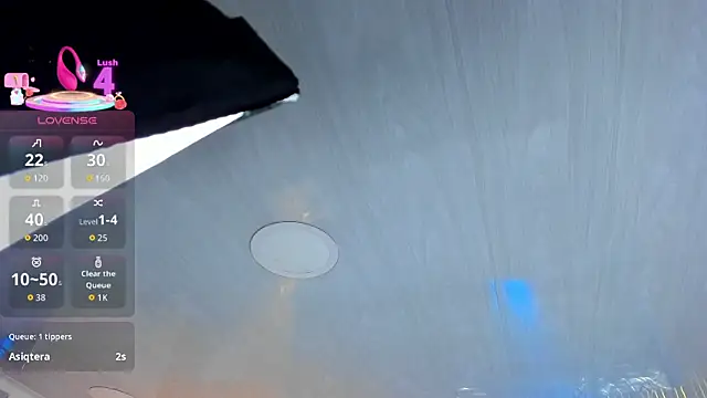 Katiawilson 라이브 XXX 채팅