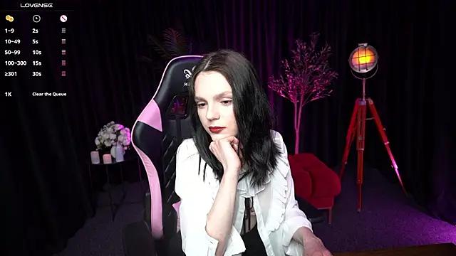 Wild_Alice_me 라이브 XXX 채팅