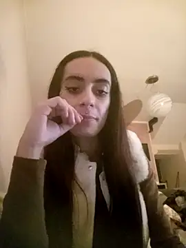 chiara-mario webcam show