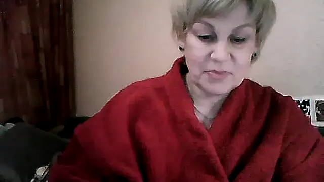 TatkaYang Webcam Show