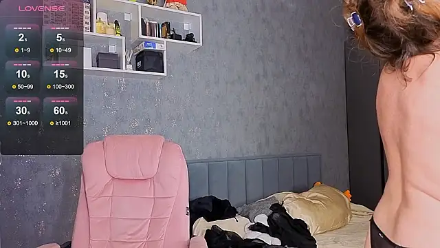 Sirena_Fly 라이브 XXX 채팅