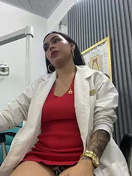 daniela-sexy's Live XXX Chat