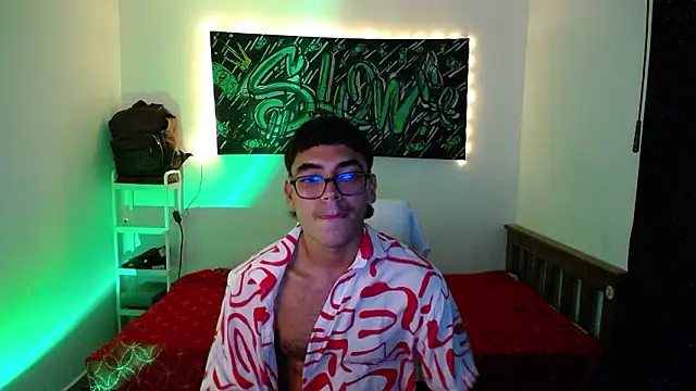 __TidalStormX Webcamshow