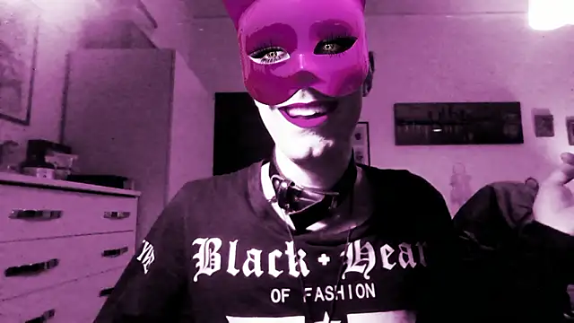 Show webcam de xuchilbarah