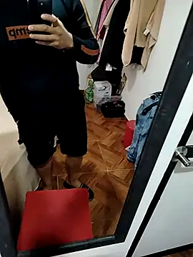 xxx23bc – Kamerová šou