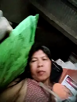 Show webcam de TropicalFlower